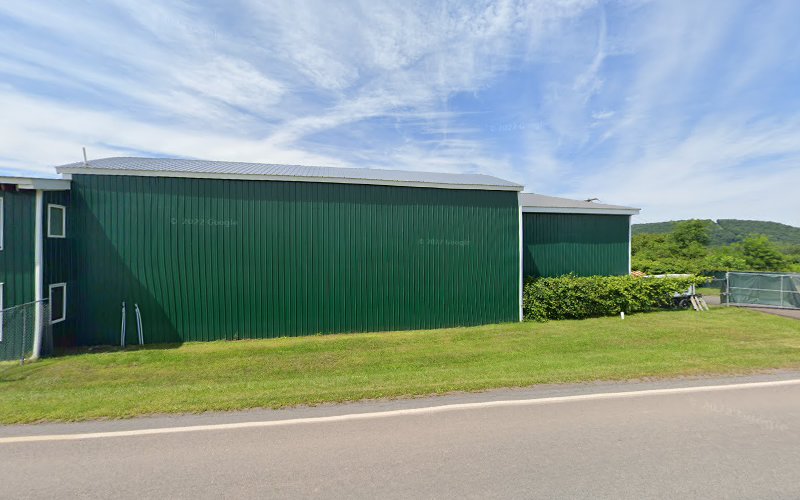 Alpine Roofing, Inc