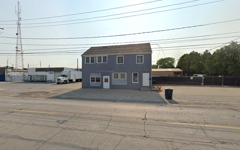 Marx Concrete & Construction LLC