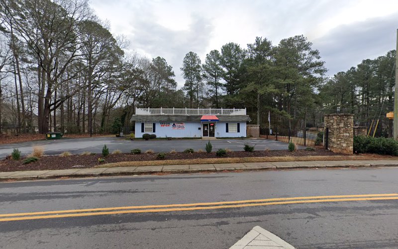 The Maids Home Services of Atlanta