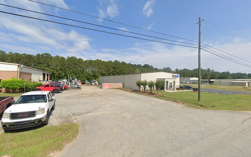 Hays Service, LLC
