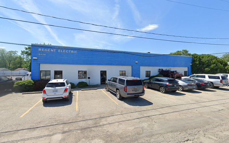 Regent Electric Inc.