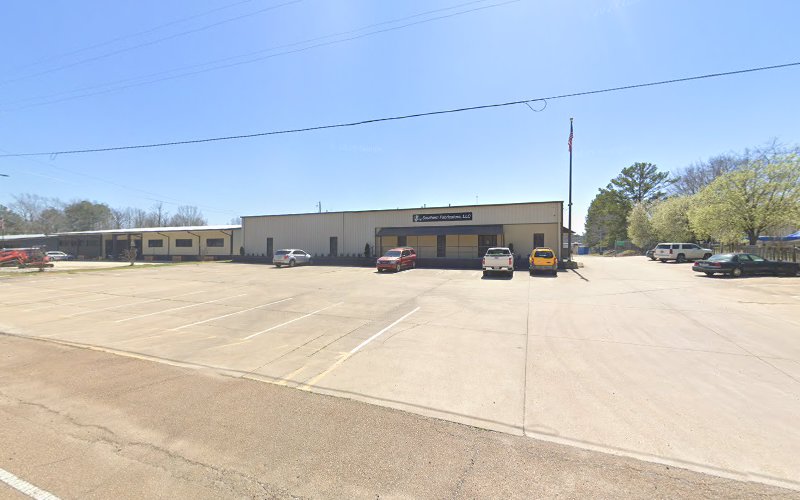 Allied Industrial Service, LLC