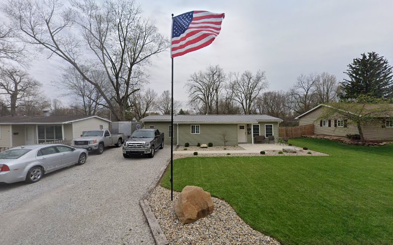 Hill's Fencing & Landscaping LLC