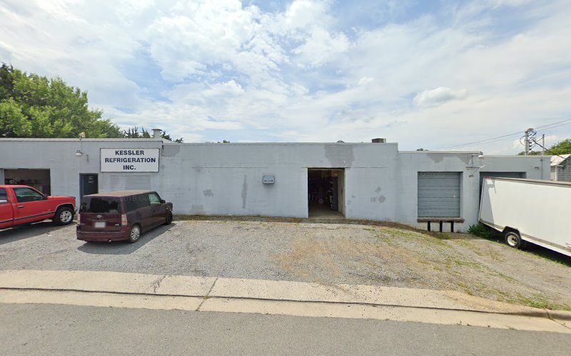 Hurd Mechanical Services LLC