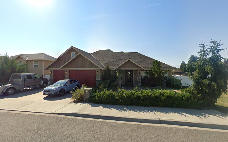 CA & G General Construction LLC