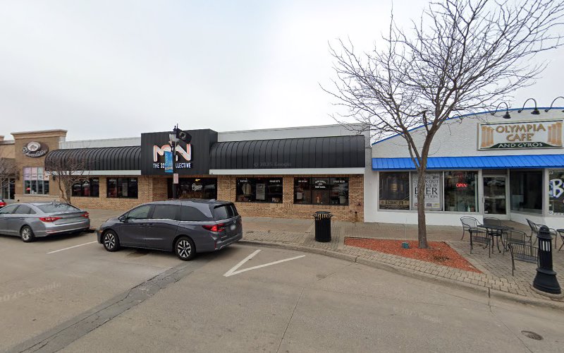 Abbey Design Center