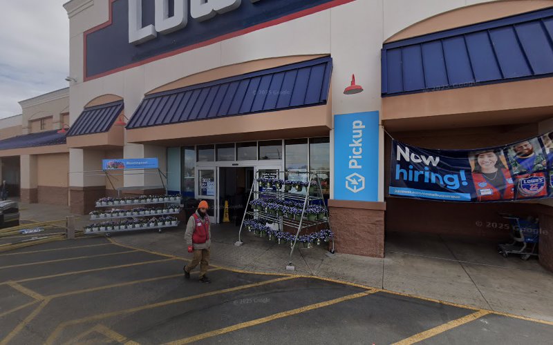 Lowe's Home Improvement Center
