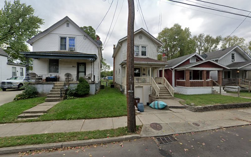 Berning Remodeling LLC