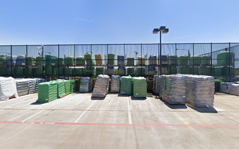 Lowe's Home Improvement Warehouse