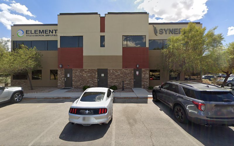 Spectrum Services, Inc