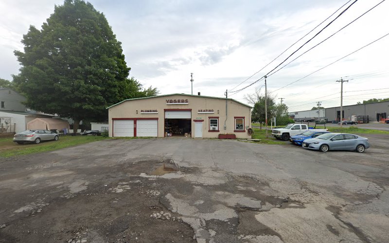 Yager Plumbing & Heating, Inc.