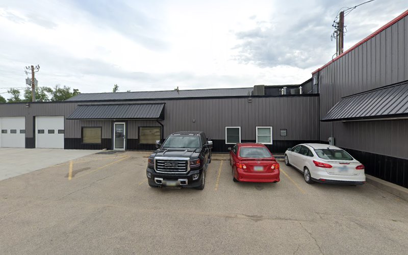 Robison Construction Inc