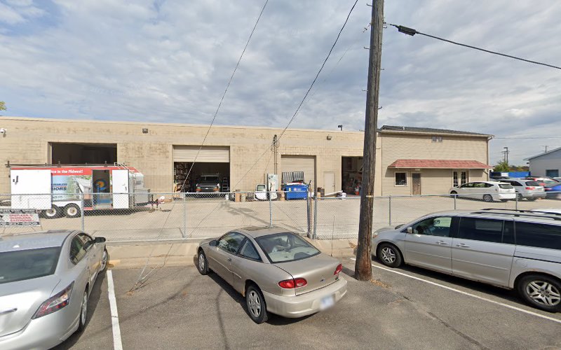 Spotless & Seamless Exteriors, Inc.