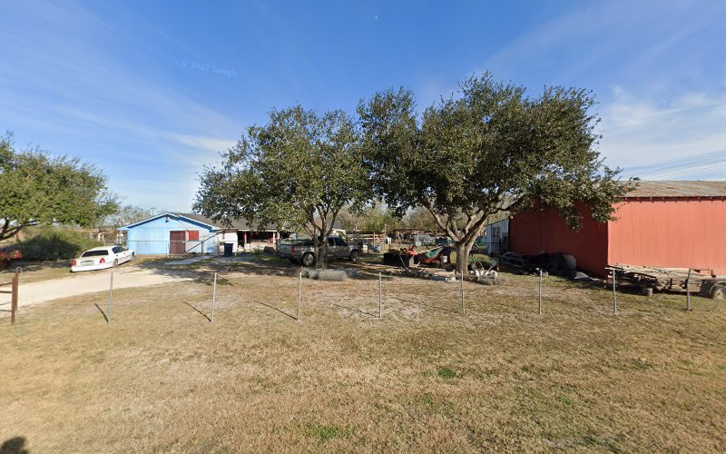 Perales Roofing Co