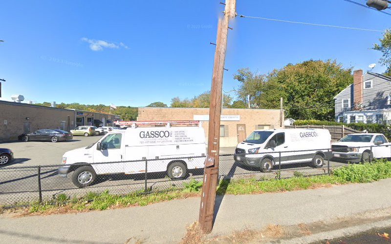 Gassco, Inc.