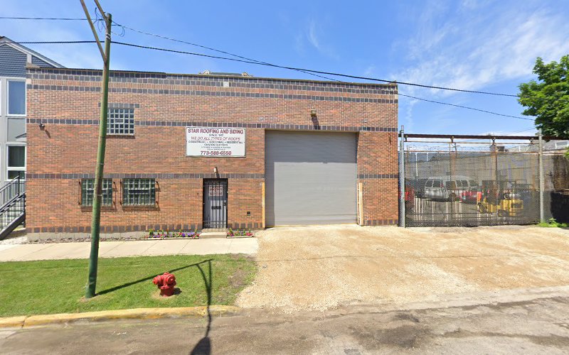 Star Roofing & Siding Co., Inc.