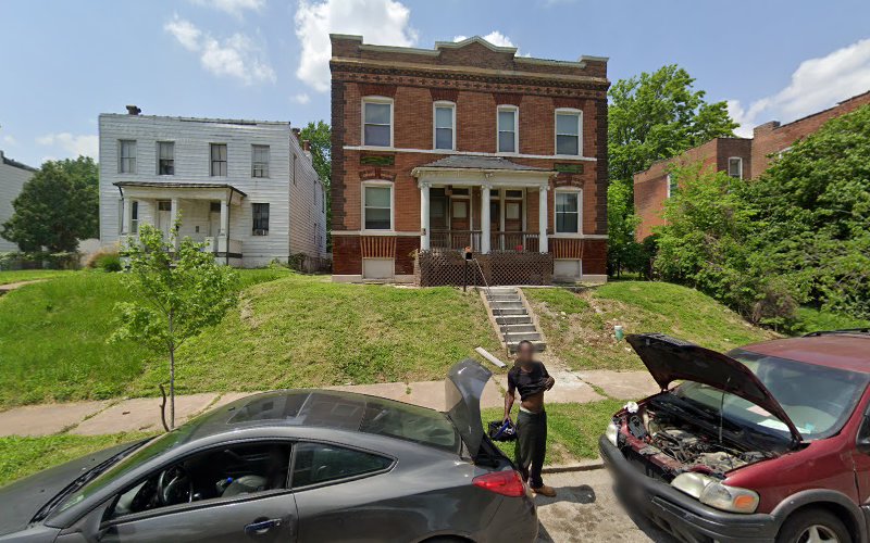 Green House Roofing & General Contractors