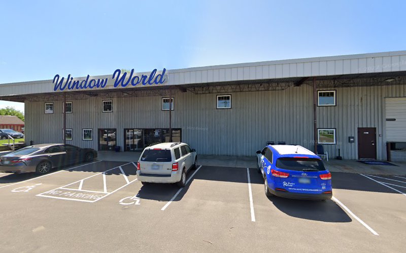 Window World Twin Cities