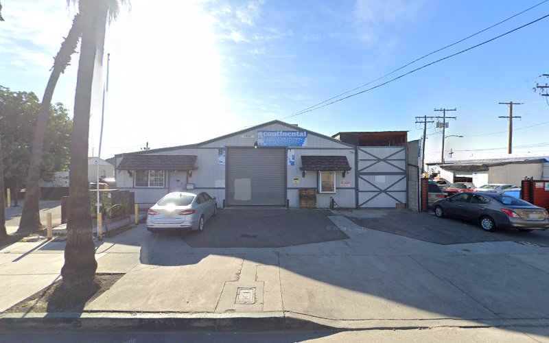 Continental Chemical & Sanitary Supply