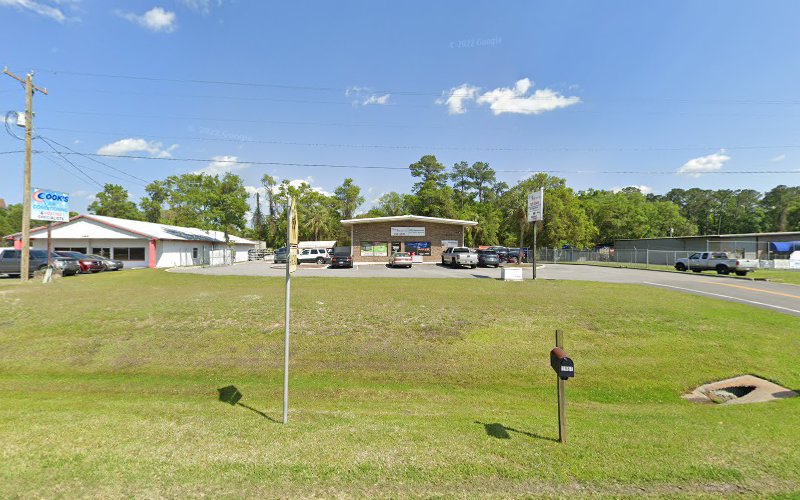 Holly Electric, Inc.