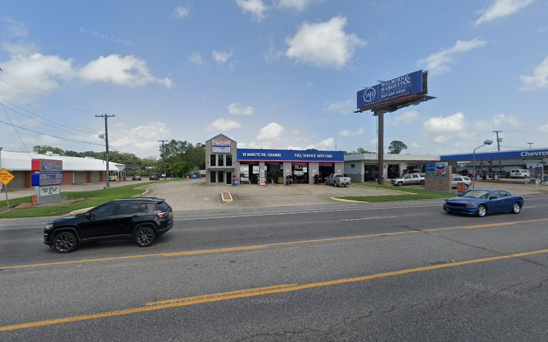 Nims Auto Glass Inc.