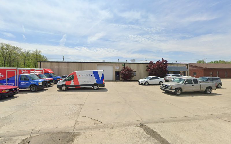 Aire Serv of Muncie