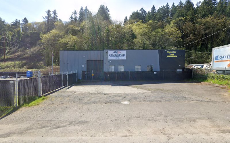 USA Roofing & Waterproofing LLC