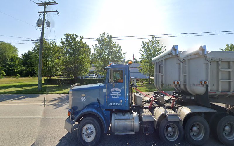 Rycenga Electric, Inc.