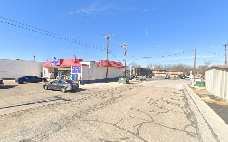 Bartlett KDB Electric Inc