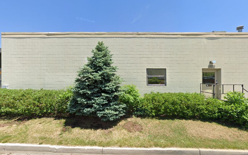 Rockhill Electrical Systems Inc