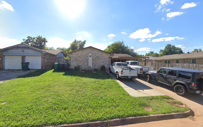 Santiago Roofing & Home Repair