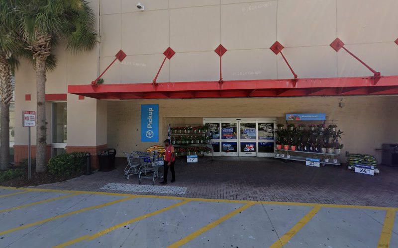 Lowe's 