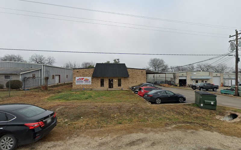 Keith Barker Roofing