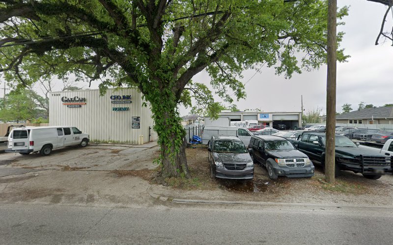 GalCan Electric LLC