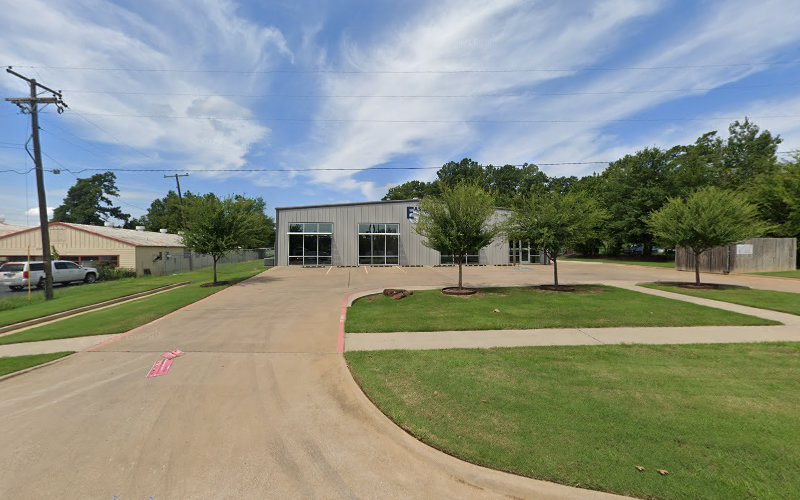 Eastex Glass & Mirror Co., Inc.