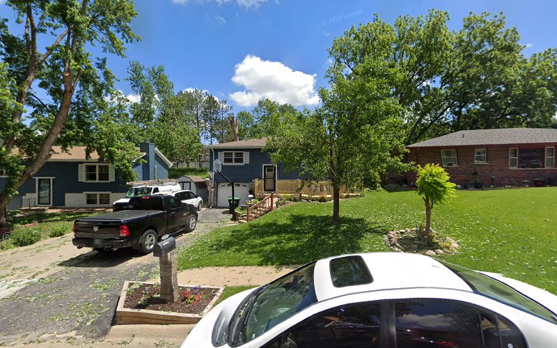 Black Rain Exterior, LLC