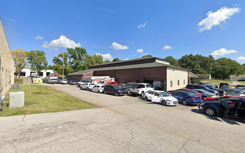 CRH Electric, Inc.