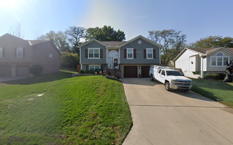 We Connect Electric, Inc.