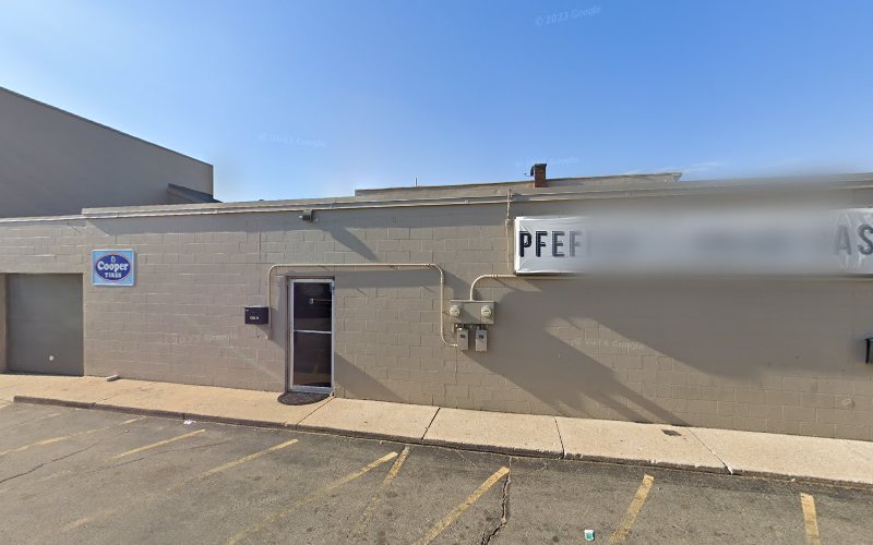 Apex Roofing Co
