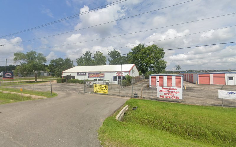 American Heating & Air Conditioning