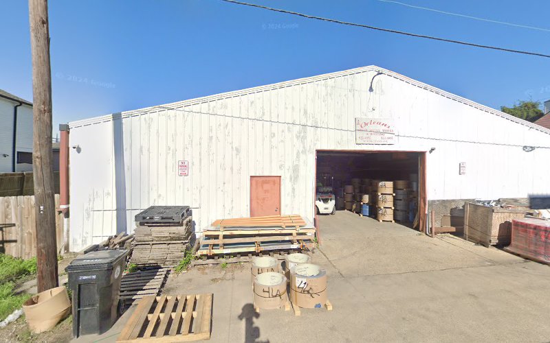 Orleans Sheet Metal Works & Roofing, Inc.
