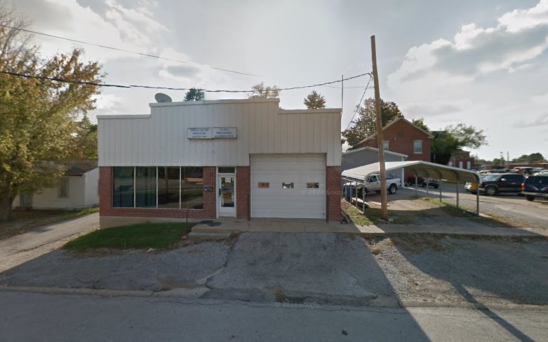 Terrell Electric Service, Inc.