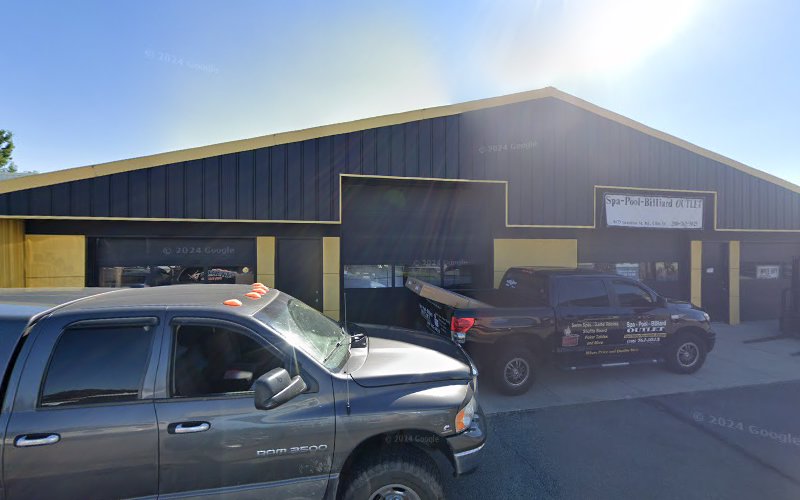 Cascade Auto Glass, Inc.