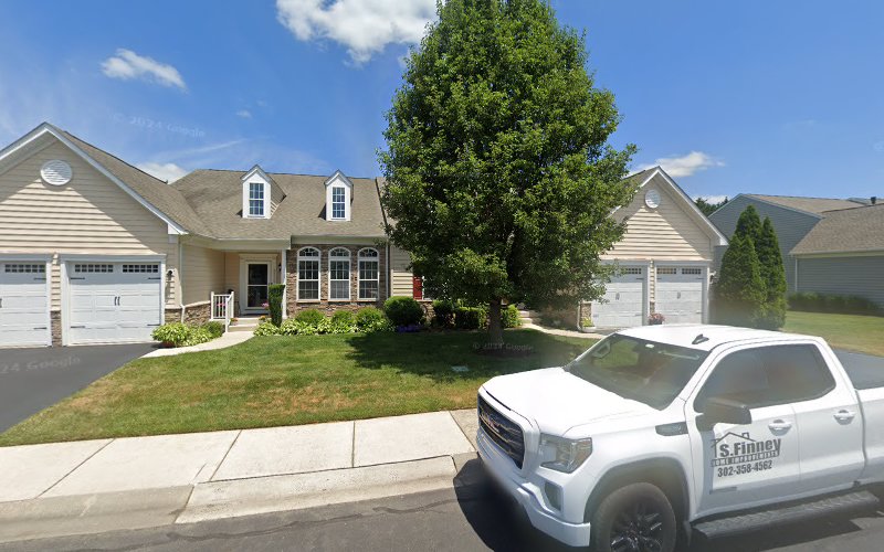S. Finney Home Improvements LLC
