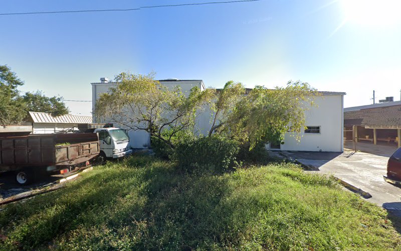 Sunrise Contractors, Inc.
