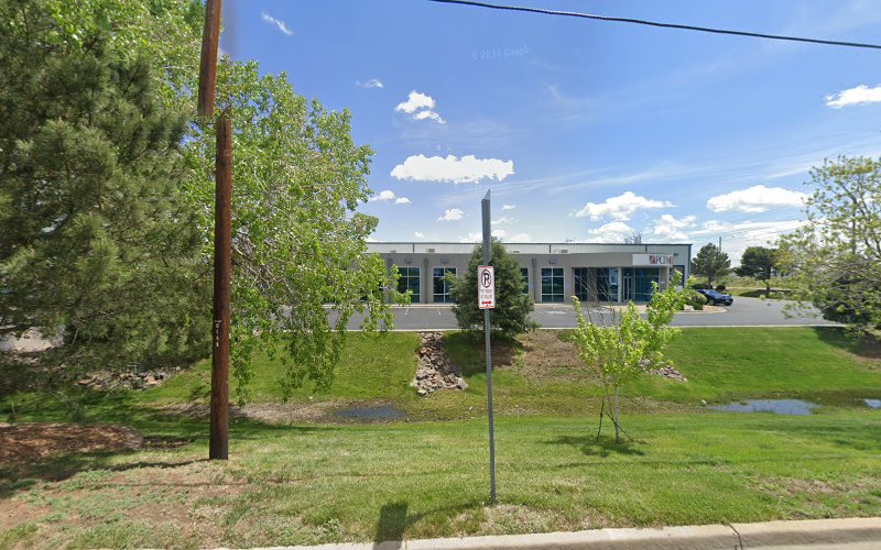 Metropolitan Glass, Inc.