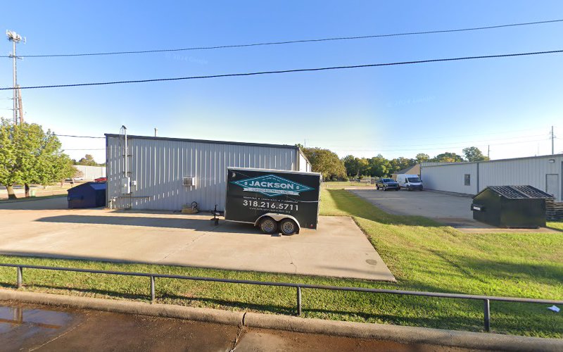 Jackson Construction, Inc.