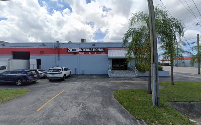 Stone International, Inc.