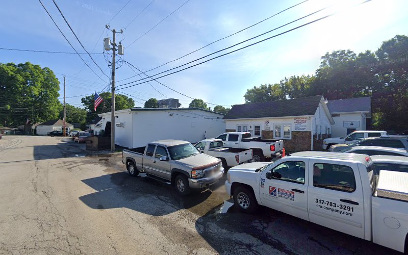 Irish Air, LLC