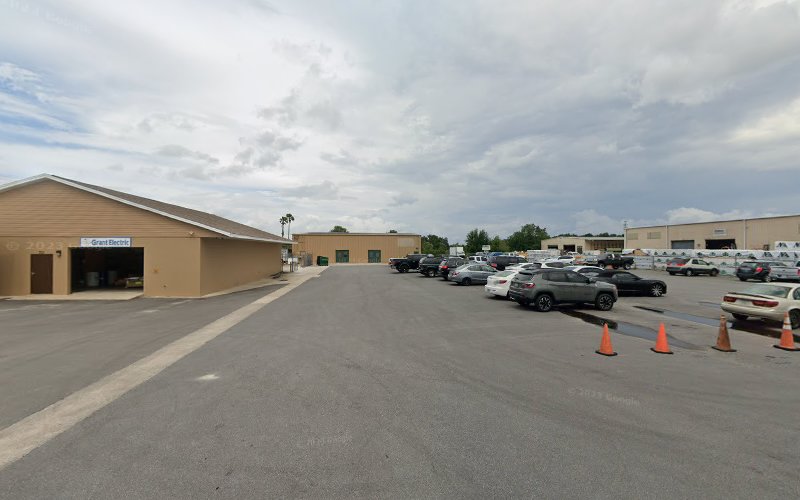 Grant Electric LLC